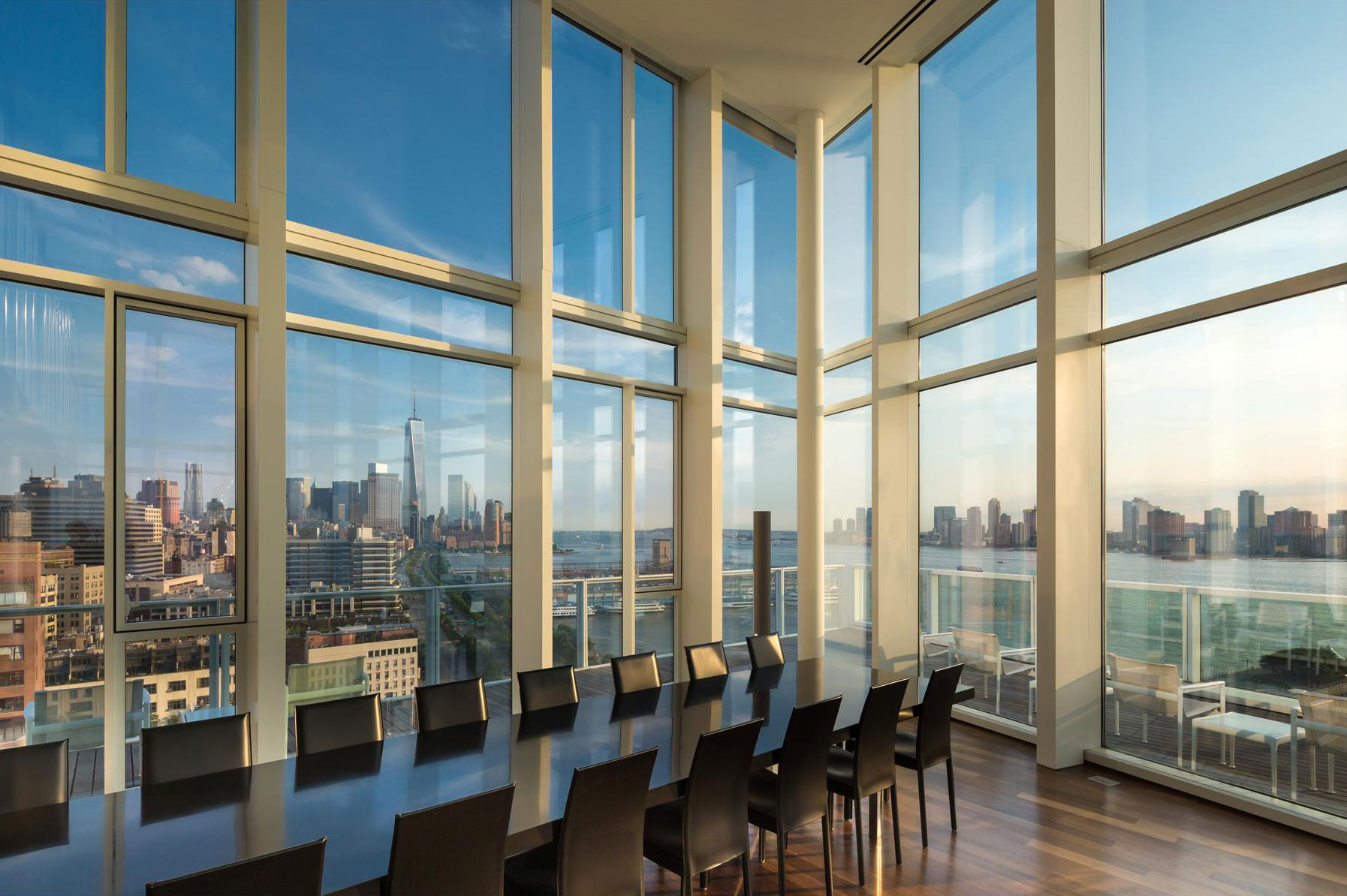 Apartamento Studio no Centro Financeiro